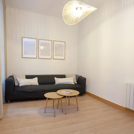 Centrally Located For 4 People
