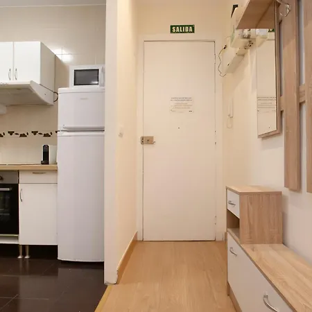 Centrally Located For 4 People